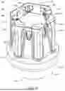 Fig. 07 - LUG NUT UTILIZING OPEN-FRAME DESIGNS