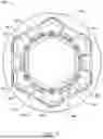 Fig. 08 - LUG NUT UTILIZING OPEN-FRAME DESIGNS