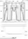 Fig. 09 - LUG NUT UTILIZING OPEN-FRAME DESIGNS