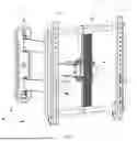 Fig. 02 - ADJUSTABLE BRACKET