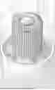 Fig. 01 - Thermal Buffer Device for Rapid, Non-Dilutive Cooling of Beverages