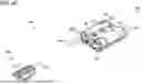 Fig. 08 - LOW PROFILE RAIL MOUNT FOR FIREARM