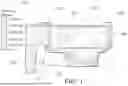 Fig. 02 - Flow Meter Insert Including Longitudinal Impressions