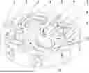 Fig. 01 - WHOLE-PLANE SIX-DIMENSIONAL FORCE SENSOR ELASTOMER