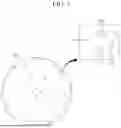 Fig. 04 - PRESSURE MEASURING DEVICE AND PRESSURE MEASURING SYSTEM