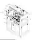Fig. 01 - BLOOD VISCOSITY MEASUREMENT MODULE FOR AUTOMATIC BLOOD VISCOSITY MEASUREMENT DEVICE