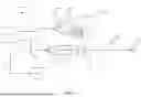 Fig. 02 - METHOD AND DEVICE FOR PARTICLE AND GAS DETECTION
