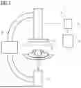 Fig. 02 - METHOD FOR DETERMINING INDIVIDUAL SCATTERED-RADIATION IMAGES FOR X-RAY IMAGE POINTS TO BE CONSIDERED IN AN X-RAY IMAGE