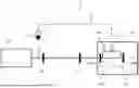 Fig. 01 - SYSTEM FOR CHARACTERIZING CHIRAL MOLECULES WITH PULSE RECYCLING
