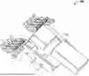 Fig. 01 - INSPECTION ROBOT WITH SLED ASSEMBLY INCLUDING FIRST AND SECOND PORTIONS THAT MOVE INDEPENDENTLY