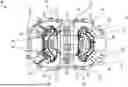 Fig. 01 - DENSE LINEAR RAMP BRAGG GRATING PATTERN FOR QUENCH DETECTION IN HIGH TEMPERATURE SUPERCONDUCTING MAGNETS