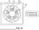 Fig. 07 - DENSE LINEAR RAMP BRAGG GRATING PATTERN FOR QUENCH DETECTION IN HIGH TEMPERATURE SUPERCONDUCTING MAGNETS