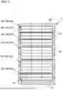 Fig. 02 - COMMUNICATIONS FRAME WITH CASSETTES