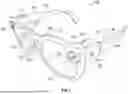Fig. 02 - ANTENNA ARCHITECTURES FOR TEMPLE OF AR CAPABLE WEARABLE DEVICES