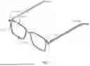 Fig. 02 - GLASSES FRAME HAVING CONCEALED LOCKING BODIES