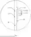 Fig. 03 - GLASSES FRAME HAVING CONCEALED LOCKING BODIES