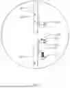 Fig. 04 - GLASSES FRAME HAVING CONCEALED LOCKING BODIES