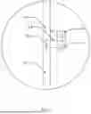 Fig. 07 - GLASSES FRAME HAVING CONCEALED LOCKING BODIES