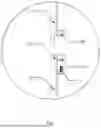 Fig. 08 - GLASSES FRAME HAVING CONCEALED LOCKING BODIES
