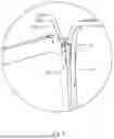 Fig. 09 - GLASSES FRAME HAVING CONCEALED LOCKING BODIES
