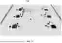 Fig. 12 - METHODS AND SYSTEMS FOR COORDINATING MOTION OF AUTONOMOUS AGENTS