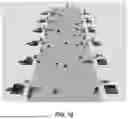 Fig. 13 - METHODS AND SYSTEMS FOR COORDINATING MOTION OF AUTONOMOUS AGENTS