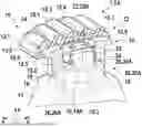 Fig. 01 - Pedal Unit for Controlling a Vehicle Function