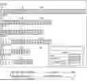 Fig. 01 - MEMORY MAPPING FOR MICRO-SCALING NUMERICS FORMAT