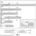 Fig. 02 - MEMORY MAPPING FOR MICRO-SCALING NUMERICS FORMAT
