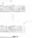 Fig. 09 - MEMORY MAPPING FOR MICRO-SCALING NUMERICS FORMAT