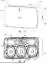 Fig. 08 - MAGNETIC REORIENTATION FOR SECURING PLAYBACK DEVICES