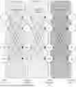 Fig. 01 - VERTICAL MATRIX MULTIPLICATION OPERATION DEVICE AND METHOD OF MANUFACTURING THE SAME