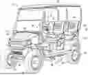 Fig. 01 - WORKFLOW MANAGEMENT APPLICATION FOR VEHICLE FLEET