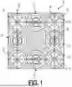 Fig. 02 - BOTTOM NOZZLE WITH INTERNAL DEBRIS FILTER