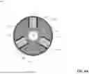 Fig. 08 - TECHNIQUES FOR FORMING A CONDUCTIVE JOINT BETWEEN SUPERCONDUCTING CABLES AND RELATED SYSTEMS AND METHODS