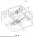 Fig. 05 - POWER-COMBINING DEVICES WITH MULTIPLE SPATIAL POWER-COMBINERS AND RELATED SYSTEMS AND METHODS
