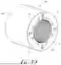 Fig. 47 - Permanent Magnet Rotor for Electrical Submersible Motor and Methods of Construction Thereof