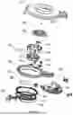 Fig. 03 - FAN CASING, BLOWER ASSEMBLY, AND VEHICLE AIR CONDITIONING SYSTEM