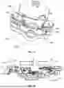 Fig. 12 - FAN CASING, BLOWER ASSEMBLY, AND VEHICLE AIR CONDITIONING SYSTEM