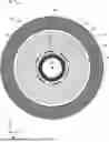 Fig. 01 - ROTOR ASSEMBLIES WITH FLEXIBLE SHAFT INTERFACES