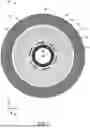 Fig. 03 - ROTOR ASSEMBLIES WITH FLEXIBLE SHAFT INTERFACES