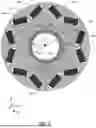Fig. 04 - ROTOR ASSEMBLIES WITH FLEXIBLE SHAFT INTERFACES