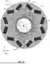 Fig. 06 - ROTOR ASSEMBLIES WITH FLEXIBLE SHAFT INTERFACES