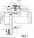 Fig. 06 - MANUFACTURING ASSEMBLY AND METHOD OF MAKING LAMINATED CORES