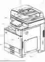 Fig. 01 - EXPANSION UNIT AND IMAGE FORMING APPARATUS