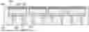 Fig. 01 - RECESSED CAVITY SUBSTRATES FOR LED MATRIX