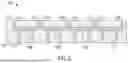 Fig. 03 - RECESSED CAVITY SUBSTRATES FOR LED MATRIX