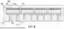 Fig. 10 - RECESSED CAVITY SUBSTRATES FOR LED MATRIX