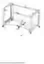 Fig. 02 - Folding Baby Crib