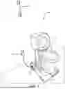 Fig. 02 - Hands-Free Toilet Device